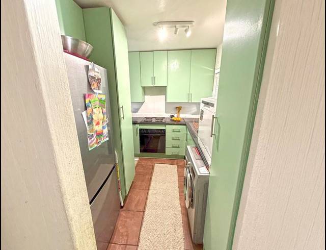 1 BEDROOM APARTMENT FOR SALE IN EDENBURG